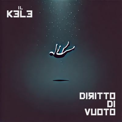 Copertina dell'album Diritto Di Vuoto